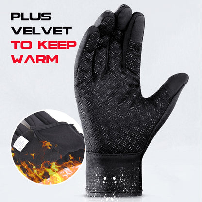 Outdoor Sports Cycling Gloves