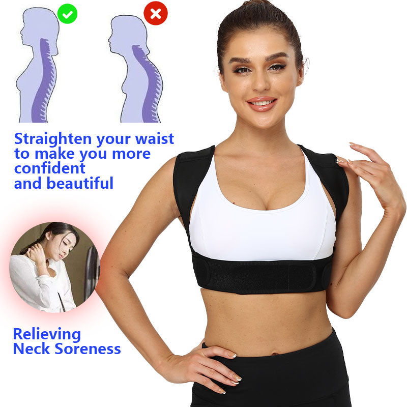 Back Posture Corrector